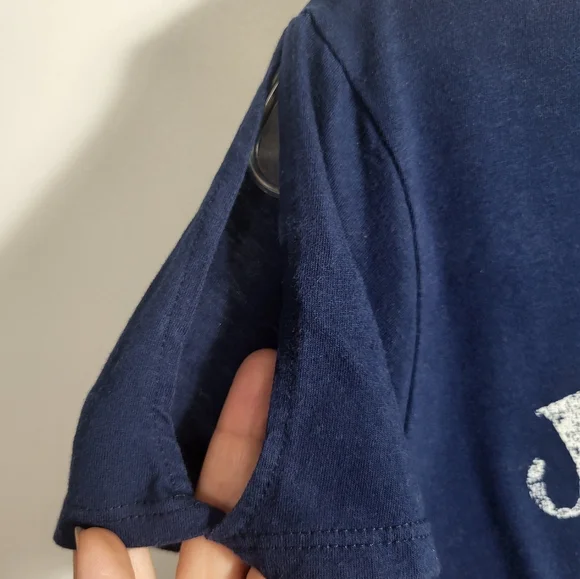 Janis Joplin graphic short sleeve tee women's XL #2625 - Picture 3 of 5